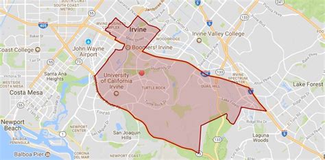 university high irvine|university high school irvine map.